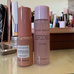 Glow recipe deluxe mini duo